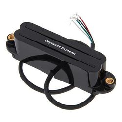 Seymour Duncan SHR1N Humbucker Tonabnehmer schwarz