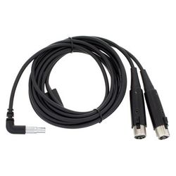 Shure PA720 PSM-600