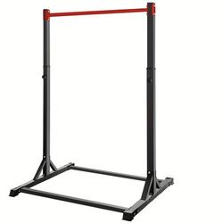 TEMU Pull Up Station, Airhot Power Tower Portable Pullup , Pull Up Bar For Home Gym, Pull Up 330lbs