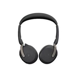 Jabra Evolve2 65 Flex Link380c MS Stereo Wireless Headset