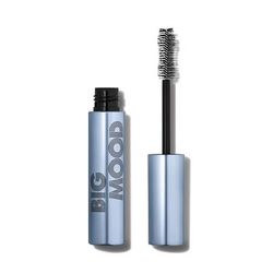 e.l.f. Cosmetics Big Mood Waterproof Mascara - Vegan and Cruelty-Free Makeup