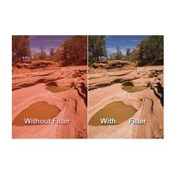 Tiffen 4 x 5.65" T1 IR Filter W4565IR