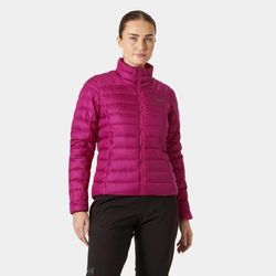 Helly Hansen Women's Verglas Down Jacket 2.0 Pink L