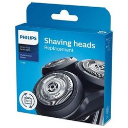 Philips SHAVER Series 5000 Testine di rasatura con lame MultiPrecision