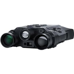 PARD Optics Osprey 3.5x35mm Dual-Spectral Binocular w/LRF 640x480 Black OS6-35/50/850/LRF