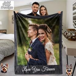 TEMU With Couples Photos, Personalized Gifts For Wife Husband, Girlfriend, Boyfriend