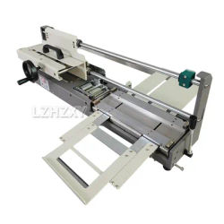 Binding Machine Desktop Hot Melt Glue Machine Manual Book Of Glue Binding Machine A4 Hardcover Book