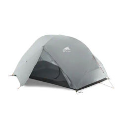 3F UL Gear Floating Cloud 2 Outdoor Camping Tent 3-4 Season 15D Ultralight Silicon Coated Nylon Hunting Waterproof Tents