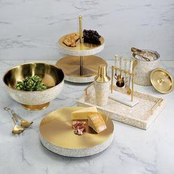 Perla Serveware Collection - Cocktail Shaker - Frontgate