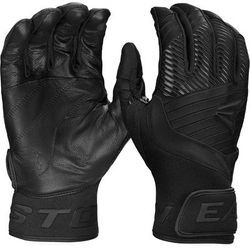 Easton Walk-Off Ethos Adult Batting Gloves Black