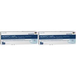 Kerato Vita® Unguento Oftalmico 2x5 g Pomata oftalmica