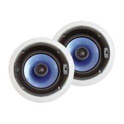 Pyle Pro PIC6E 6.5" 250W In-Ceiling Speaker System (Pair) PIC6E