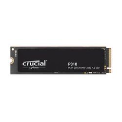 Crucial 2TB P310 PCIe 4.0 x4 M.2 Internal SSD CT2000P310SSD8