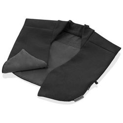 Medisana 60270 coperta/cuscino elettrico Coperta elettrica 19,24 W Ner
