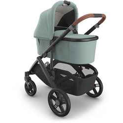 UPPAbaby Vista V3 Stroller + Bassinet V3 Bundle - Kenzi