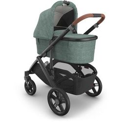 UPPAbaby Vista V3 Stroller + Bassinet V3 Bundle - Gwen