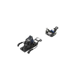 Black Diamond Frit Xenic 7 Bindings Blue 85 mm BD10170740050851