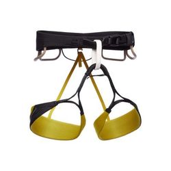 Black Diamond Zone Harness - Men's Sulphur Extra Large BD6511597006XL-1