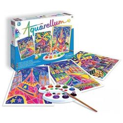 SentoSphere 6260 set da disegno 16 pz 1 St