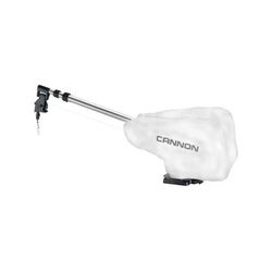 Cannon Downriggers Downrigger Cover White 1903031