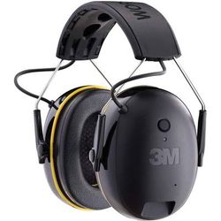 3M 905434DC Wirelss Connect Hear Prot Bl-T MMM905434DC