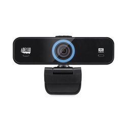 Adesso CYBERTRACKK1 Cybertrack K1, 1920 pixels x 1080 pixels, Black ADECYBERTRACKK1