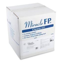 Amercare MFP22 Filter Powder, 25 L Absorbing Volume, 22 lb Pack RPPMFP22