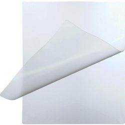 Business Source 20847 Laminating Pouches, 3mil, 9" x 11-1/2", 200/BX, Clear - Box of 200 BSN20847