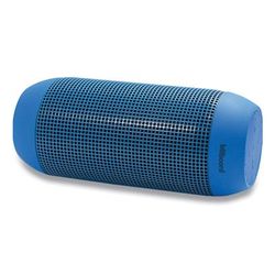Billboard® BB742 Water-Resistant Bluetooth Speaker, Blue ECABB742