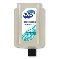 Dial Professional 98963 Salon Series Shampoo for Versa Dispenser, Floral, 15 oz, 6/Carton - Case of 6 DIA98963