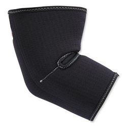 Ergodyne 16573 ProFlex 650 Compression Arm Sleeve, Medium, Black, Ships in 1-3 Business Days EGO16573