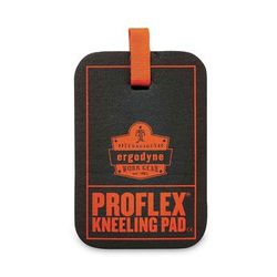 Ergodyne 18365 ProFlex 365 Mini Foam Kneeling Pad, 1", Mini, Black, Ships in 1-3 Business Days