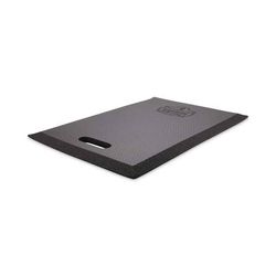 Ergodyne 18382 ProFlex 381 Standard Foam Kneeling Pad, 0.5", Medium, Black, Ships in 1-3 Business Days