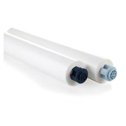 GBC® 3125362EZ Sprint EZload Film, 3 mil, 11.5" x 200 ft, Gloss Clear, 2/Box