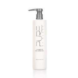 Gilchrist & Soames 100423 Shampoo, Vibrant Lemon, 12.2 oz Bottle, 12/Carton - Case of 12 GIS100423