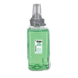 Gojo 8816-03 Botanical Foam Handwash Refill, Botanical, 1250 mL Refill, 3/Carton - Case of 3 GOJ8816-03