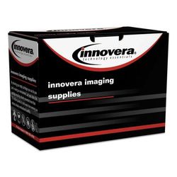 Innovera Remanufactured Black Drum Unit, Replacement for Brother DR890, 30,000 Page-Yield IVRDR890