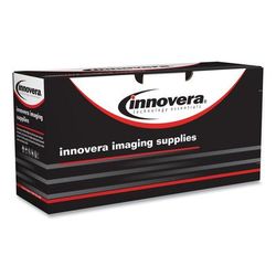 Innovera Remanufactured Cyan High-Yield Toner, Replacement For 212X (W2121X), 10,000 Page-Yield IVRW2121X