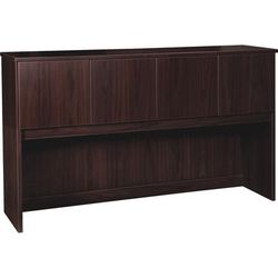 Lorell PH6639ES Prominence Hutch, 66"Wx16"Dx39"H, Espresso LLRPH6639ES