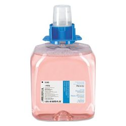 Provon 518504EA Foaming Handwash with Moisturizers, Cranberry Foaming Refill, 1250 mL GOJ518504EA