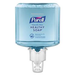 Purell 5071-02 Professional CRT HEALTHY SOAP Naturally Clean Foam, For ES4 Dispensers, 2/Carton - Case of 2 GOJ507102