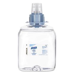 Purell 519204EA Advanced Hand Sanitizer Foam FMX-12 Refill, 1200 mL GOJ519204EA