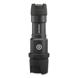 Rayovac ROVDIY3AAA1 Virtually Indestructible LED Flashlight, 3 AAA Batteries (Included), Black RAYROVDIY3AAA1