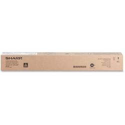 Sharp MX36NTBA Toner, 24000 Page-Yield, Black SHRMX36NTBA