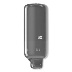 Tork Foam Skincare Manual Dispenser for Foam Soap and Hand Sanitizer 571508 - S4, black - Skincare Dispenser Black S4, for Hand Soap and Hand Sanitize