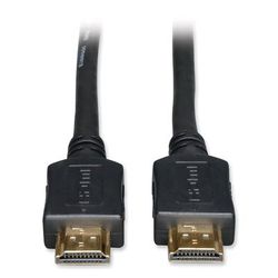 Tripp Lite P568003 High Speed HDMI Cable, Ultra HD 4K x 2K, Digital Video with Audio (M/M), 3 ft.