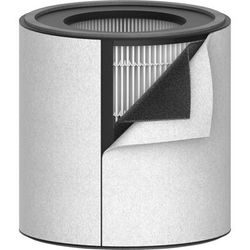 Trusens AFHZ300001 Replacement Filter 3in1 HEPA for Z3000AP - HEPA/Activated Carbonmil Particles - 8.9", x 8.5" x 8.5" Dep
