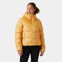 Helly Hansen Women's Essence Down Jacket Beige S
