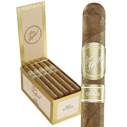 Don Rafael Gold Toro - BOX (20)