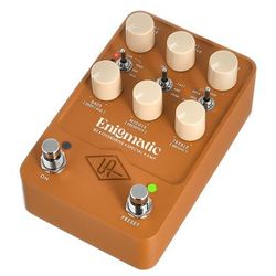 Universal Audio UAFX Enigmatic '82 Ove B-Stock